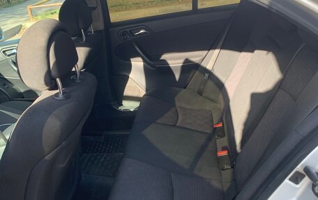Mercedes-Benz C-Класс, 2004 год, 699 000 рублей, 6 фотография