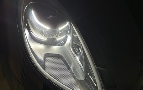 Porsche Macan I рестайлинг, 2019 год, 6 300 000 рублей, 17 фотография