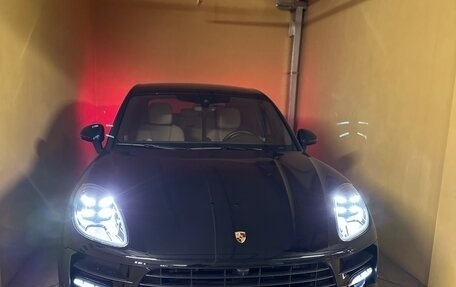 Porsche Macan I рестайлинг, 2019 год, 6 300 000 рублей, 16 фотография