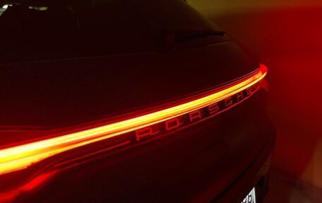 Porsche Macan I рестайлинг, 2019 год, 6 300 000 рублей, 19 фотография