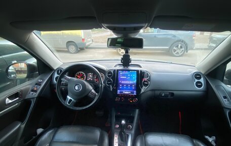 Volkswagen Tiguan I, 2013 год, 1 700 000 рублей, 7 фотография