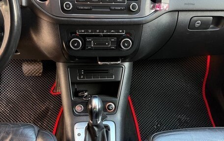 Volkswagen Tiguan I, 2013 год, 1 700 000 рублей, 9 фотография