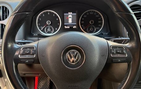 Volkswagen Tiguan I, 2013 год, 1 700 000 рублей, 8 фотография
