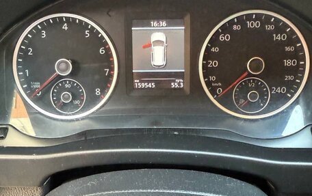 Volkswagen Tiguan I, 2013 год, 1 700 000 рублей, 12 фотография