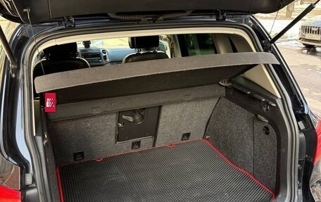Volkswagen Tiguan I, 2013 год, 1 700 000 рублей, 11 фотография