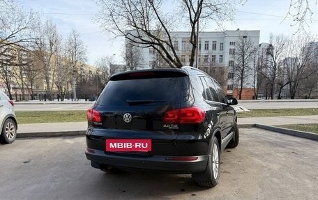 Volkswagen Tiguan I, 2013 год, 1 700 000 рублей, 6 фотография