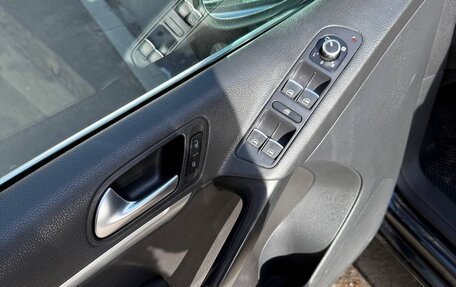 Volkswagen Tiguan I, 2013 год, 1 700 000 рублей, 14 фотография