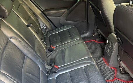 Volkswagen Tiguan I, 2013 год, 1 700 000 рублей, 16 фотография