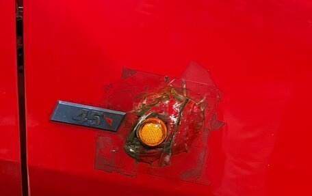 Fiat Uno I, 1998 год, 155 000 рублей, 4 фотография