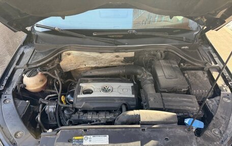 Volkswagen Tiguan I, 2013 год, 1 700 000 рублей, 17 фотография