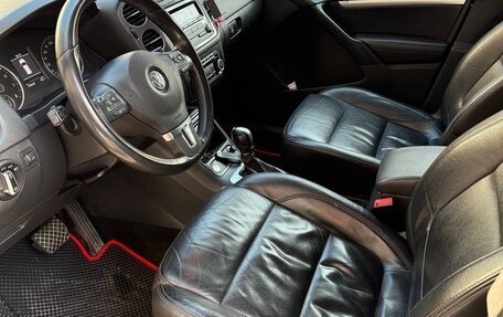 Volkswagen Tiguan I, 2013 год, 1 700 000 рублей, 13 фотография