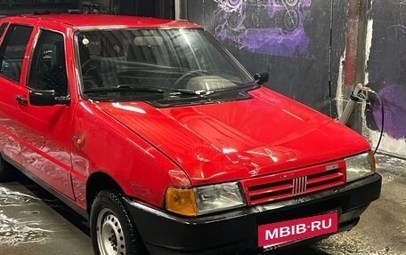 Fiat Uno I, 1998 год, 155 000 рублей, 2 фотография