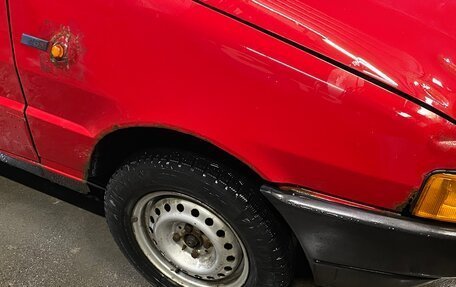 Fiat Uno I, 1998 год, 155 000 рублей, 12 фотография