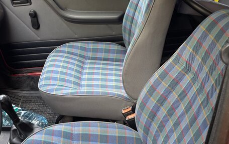 Fiat Uno I, 1998 год, 155 000 рублей, 16 фотография