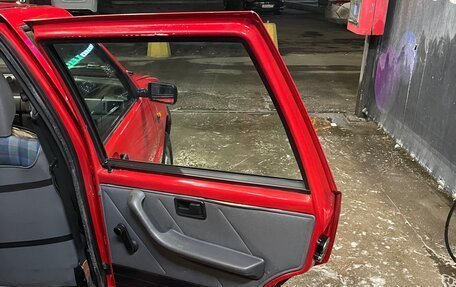 Fiat Uno I, 1998 год, 155 000 рублей, 23 фотография