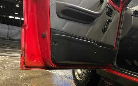 Fiat Uno I, 1998 год, 155 000 рублей, 29 фотография