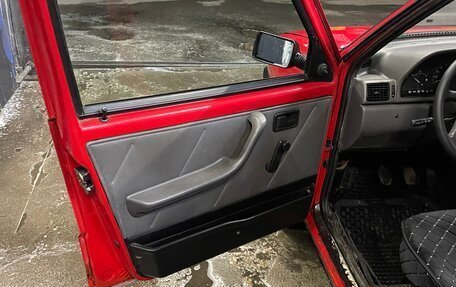 Fiat Uno I, 1998 год, 155 000 рублей, 28 фотография