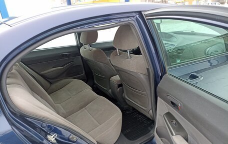 Honda Civic VIII, 2008 год, 649 000 рублей, 5 фотография