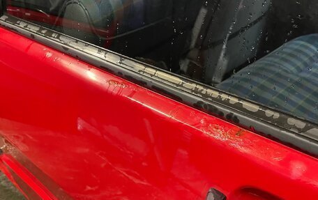 Fiat Uno I, 1998 год, 155 000 рублей, 30 фотография