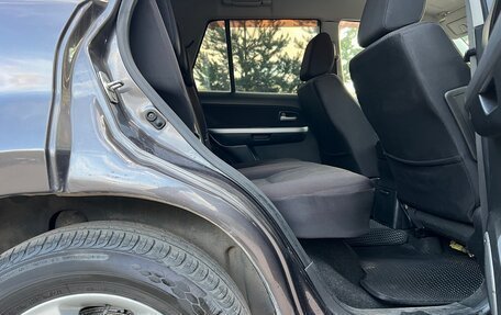 Suzuki Grand Vitara, 2008 год, 990 000 рублей, 11 фотография