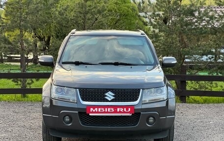 Suzuki Grand Vitara, 2008 год, 990 000 рублей, 5 фотография