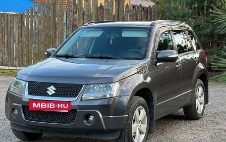 Suzuki Grand Vitara, 2008 год, 990 000 рублей, 3 фотография