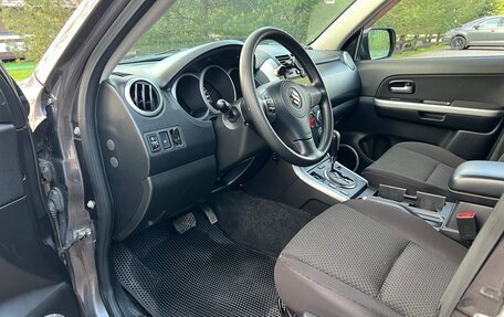 Suzuki Grand Vitara, 2008 год, 990 000 рублей, 17 фотография