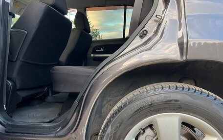 Suzuki Grand Vitara, 2008 год, 990 000 рублей, 12 фотография