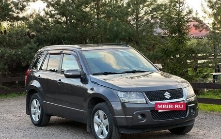 Suzuki Grand Vitara, 2008 год, 990 000 рублей, 4 фотография