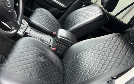 Suzuki Grand Vitara, 2008 год, 990 000 рублей, 24 фотография