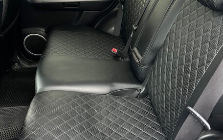 Suzuki Grand Vitara, 2008 год, 990 000 рублей, 25 фотография
