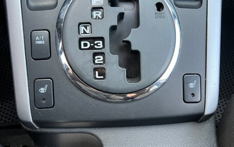 Suzuki Grand Vitara, 2008 год, 990 000 рублей, 22 фотография