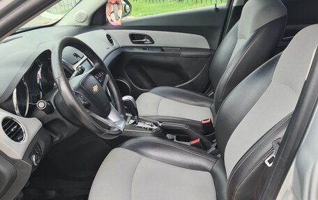 Chevrolet Cruze II, 2013 год, 790 000 рублей, 13 фотография