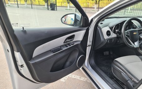 Chevrolet Cruze II, 2013 год, 790 000 рублей, 14 фотография