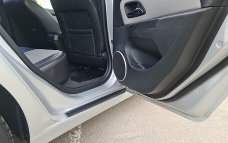 Chevrolet Cruze II, 2013 год, 790 000 рублей, 19 фотография