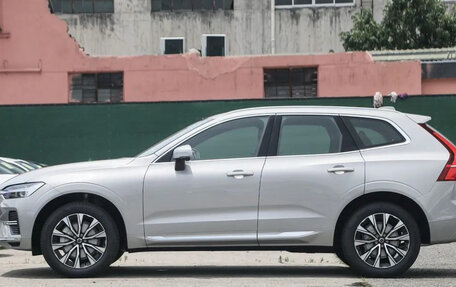 Volvo XC60 II, 2025 год, 5 610 000 рублей, 3 фотография