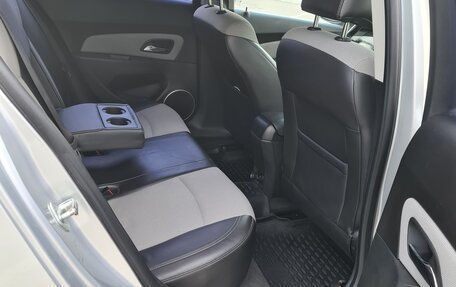 Chevrolet Cruze II, 2013 год, 790 000 рублей, 18 фотография