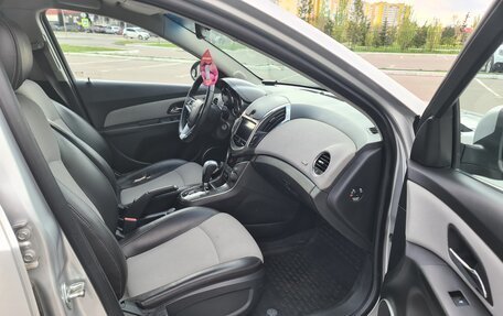 Chevrolet Cruze II, 2013 год, 790 000 рублей, 15 фотография