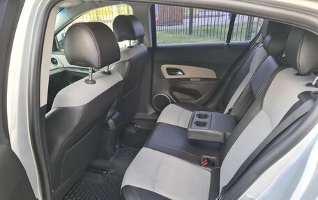Chevrolet Cruze II, 2013 год, 790 000 рублей, 16 фотография