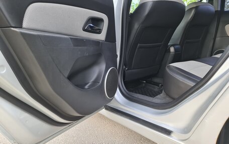 Chevrolet Cruze II, 2013 год, 790 000 рублей, 17 фотография