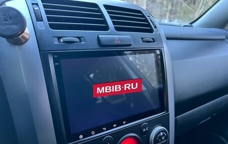 Suzuki Grand Vitara, 2008 год, 990 000 рублей, 23 фотография