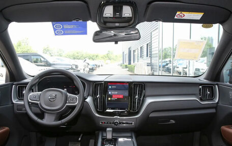 Volvo XC60 II, 2025 год, 5 610 000 рублей, 6 фотография