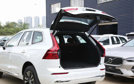 Volvo XC60 II, 2025 год, 5 610 000 рублей, 16 фотография