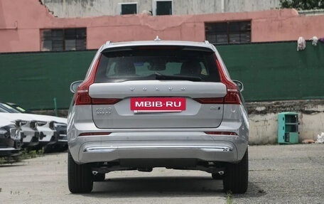 Volvo XC60 II, 2025 год, 5 610 000 рублей, 4 фотография