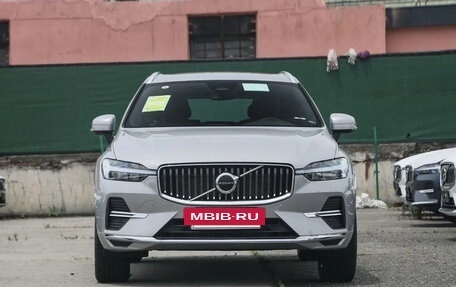 Volvo XC60 II, 2025 год, 5 610 000 рублей, 2 фотография