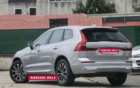 Volvo XC60 II, 2025 год, 5 610 000 рублей, 5 фотография