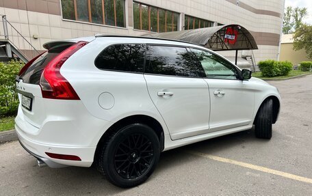 Volvo XC60 II, 2015 год, 2 000 000 рублей, 7 фотография