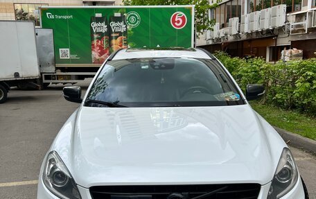 Volvo XC60 II, 2015 год, 2 000 000 рублей, 2 фотография