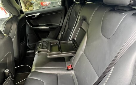 Volvo XC60 II, 2015 год, 2 000 000 рублей, 9 фотография