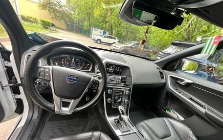 Volvo XC60 II, 2015 год, 2 000 000 рублей, 12 фотография